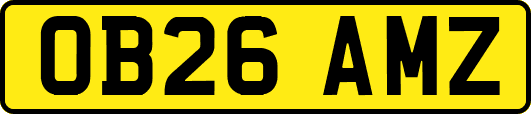 OB26AMZ