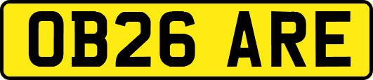 OB26ARE