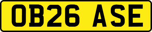 OB26ASE