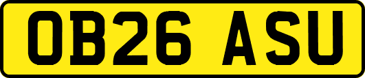 OB26ASU