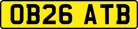 OB26ATB