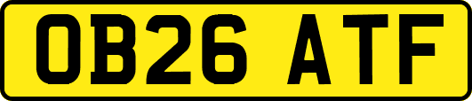 OB26ATF