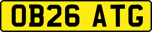 OB26ATG