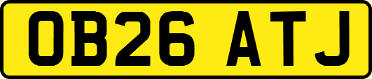 OB26ATJ