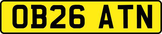 OB26ATN