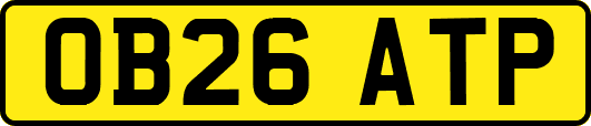 OB26ATP