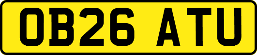 OB26ATU