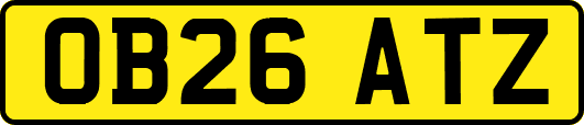 OB26ATZ