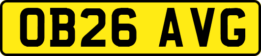 OB26AVG