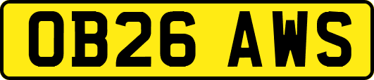 OB26AWS