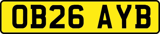 OB26AYB