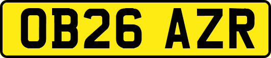 OB26AZR