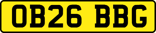 OB26BBG