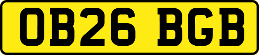 OB26BGB