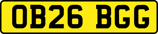 OB26BGG