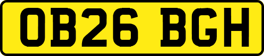 OB26BGH