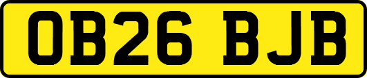 OB26BJB