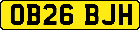 OB26BJH