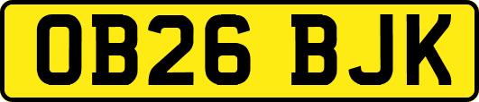 OB26BJK