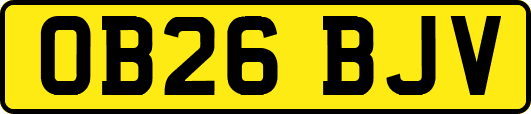OB26BJV