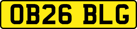 OB26BLG