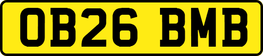 OB26BMB