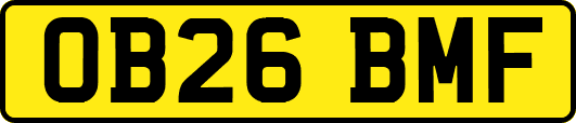 OB26BMF
