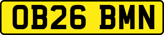 OB26BMN