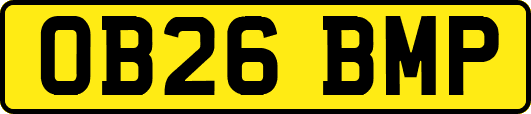 OB26BMP