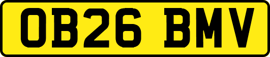 OB26BMV