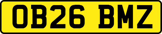 OB26BMZ