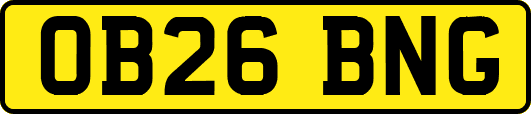OB26BNG