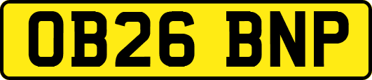 OB26BNP