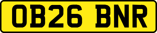 OB26BNR