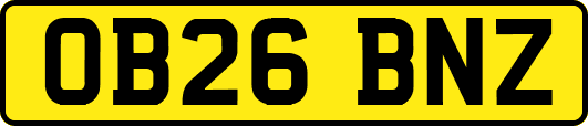 OB26BNZ