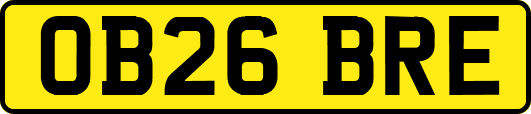 OB26BRE