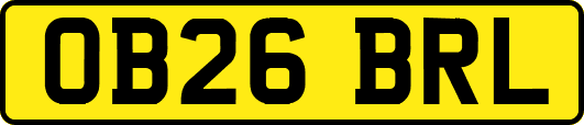 OB26BRL
