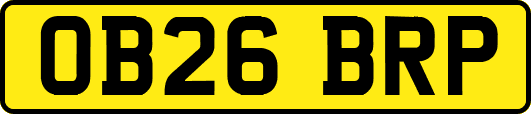 OB26BRP