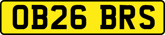 OB26BRS