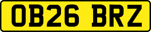 OB26BRZ