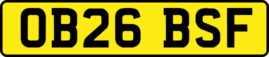OB26BSF