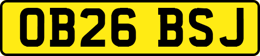 OB26BSJ