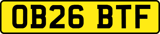 OB26BTF