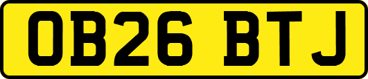OB26BTJ