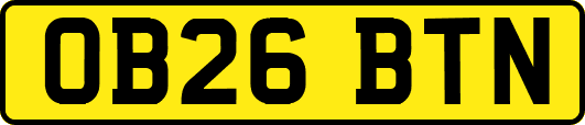 OB26BTN