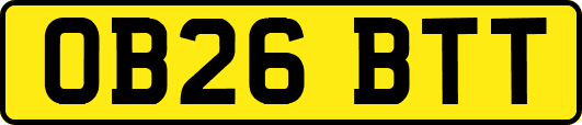 OB26BTT
