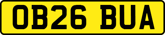 OB26BUA