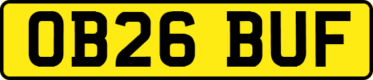 OB26BUF