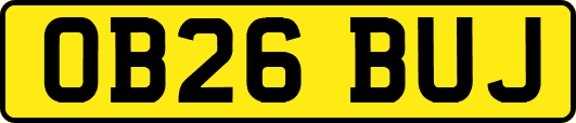 OB26BUJ
