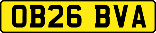 OB26BVA